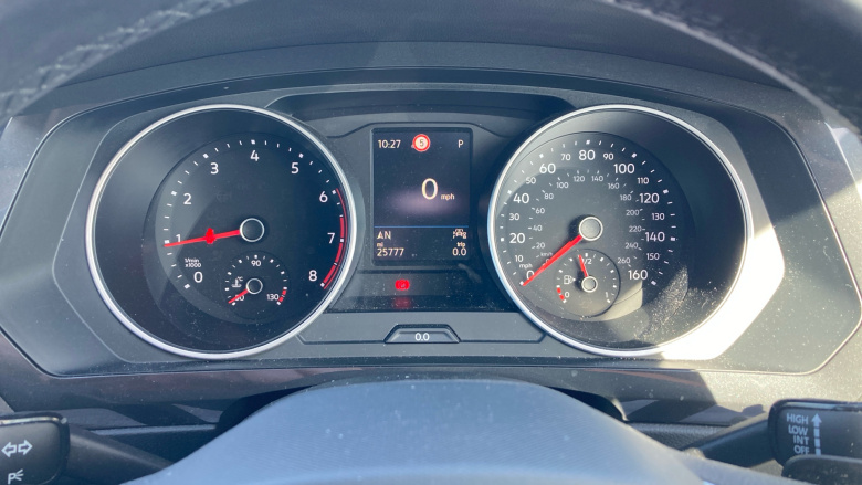 Volkswagen Tiguan 1.5 TSI 150 Life 5dr DSG Petrol Estate